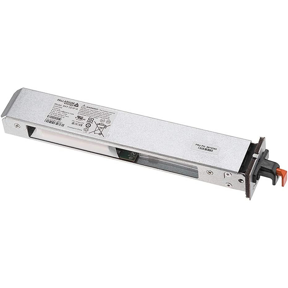 Nexergy LSI Battery 6.6V 1.1Ah 7.3Wh 44018-00 BAT 2S1P-1 P36539-06-A