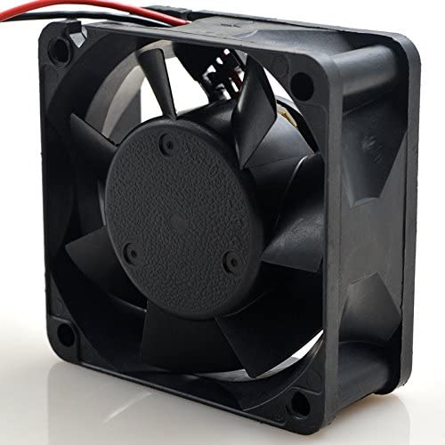 TECNOLOGÍAS - 2410ML-05W-B70-B00 - VENTILADOR AXIAL, 60MM, 24VDC, 190mA