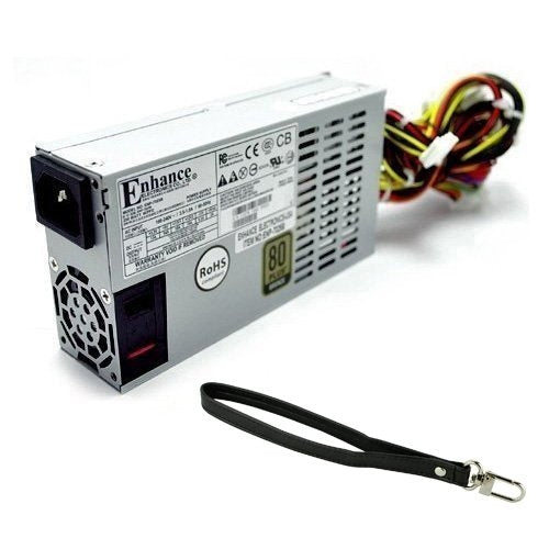 Fuente de alimentación ATX FLEX de 220W para Enhance ENP-2322A ENP-2320 ENP-2322B