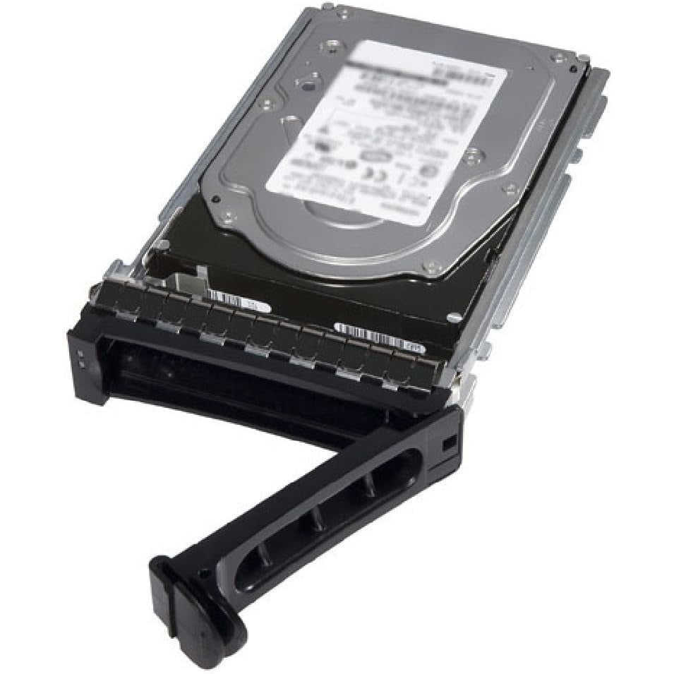 HARD DRIVE 300GB 15K 2.5" SAS SERVER R610 R620 R630 R710 R720 Server