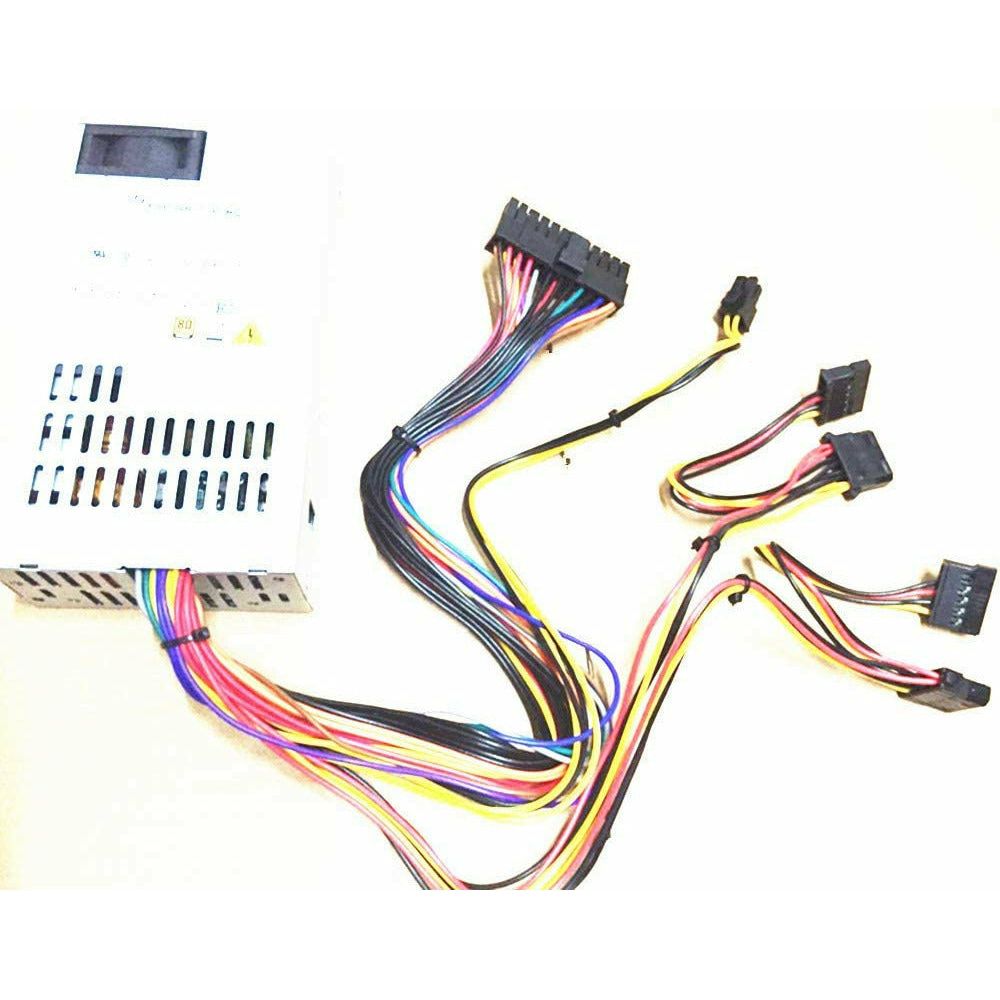 Fonte Replacement Power Supply for FSP FSP270W 1U GPS-200AB A FSP220-50AP FSP150-50LE GPS-200AB DPS-185GB FSP180-50PLA - MFerraz Tecnologia