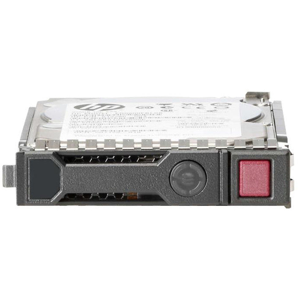 765259-B21 Disco duro Midline SAS de 6 TB 12G a 7,2K rpm 512e LFF SC 765252-002 con bandeja