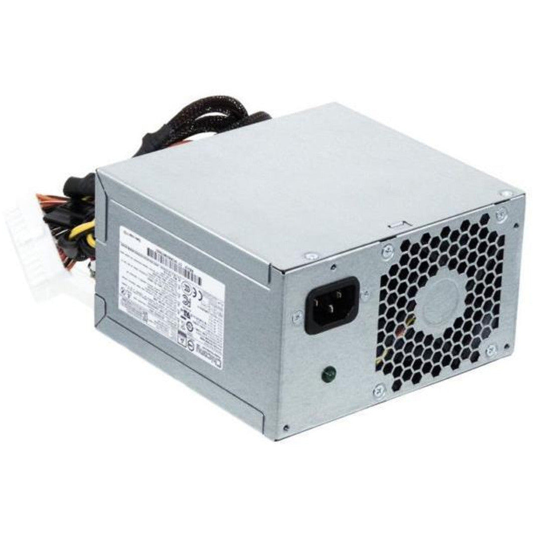 Fuente de alimentación empresarial 350W E-Star 821244-001, 350 W, 100-240, 821244-001 (821244-001, 350 W, 100-240 V, Servidor, ATX, ML30 Gen9, Metálico) fuente