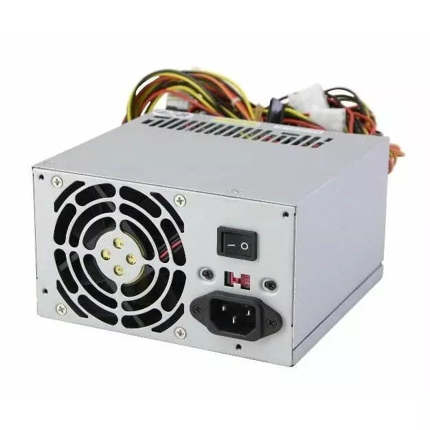 Fuente de alimentación empresarial 350W E-Star 821244-001, 350 W, 100-240, 821244-001 (821244-001, 350 W, 100-240 V, Servidor, ATX, ML30 Gen9, Metálico) fuente