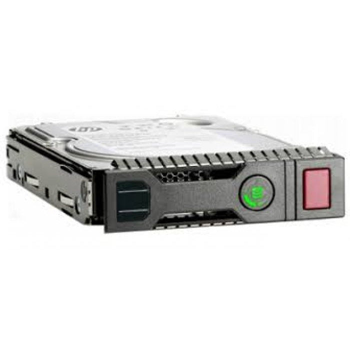 857648-B21 10TB 6G SATA 7.2K 3.5" HDD 857967-001 W/ Tray