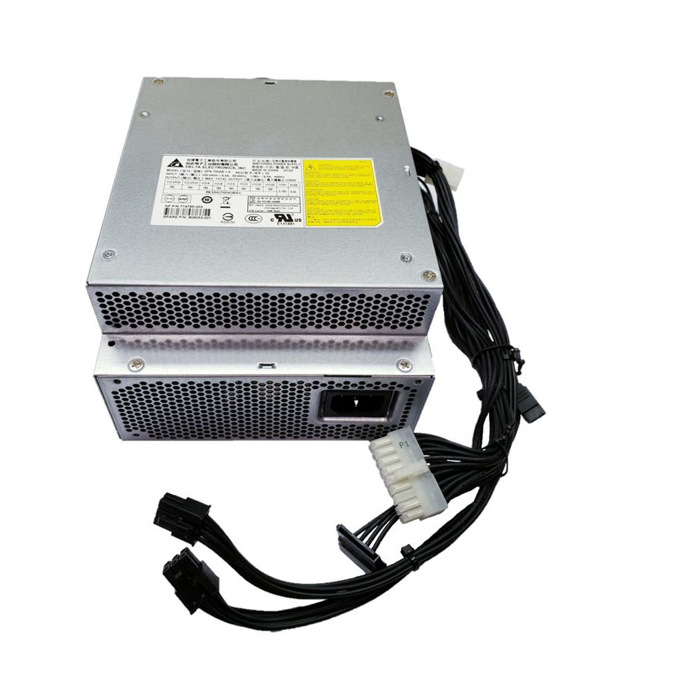 858854-001 Fuente de alimentación de 700 W para Workstation Z440 719795-003 DPS-700AB-1A
