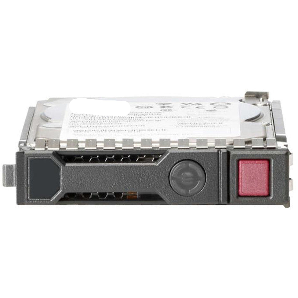 881457-B21 Enterprise - Hard drive - 2.4 TB - hot-swap - 2.5 inch SFF - SAS 12Gb/s - 10000 rpm - with SmartDrive carrier