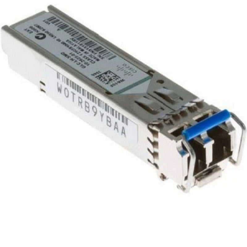 Módulo transceptor GLC-LH-SMD (GBIC)