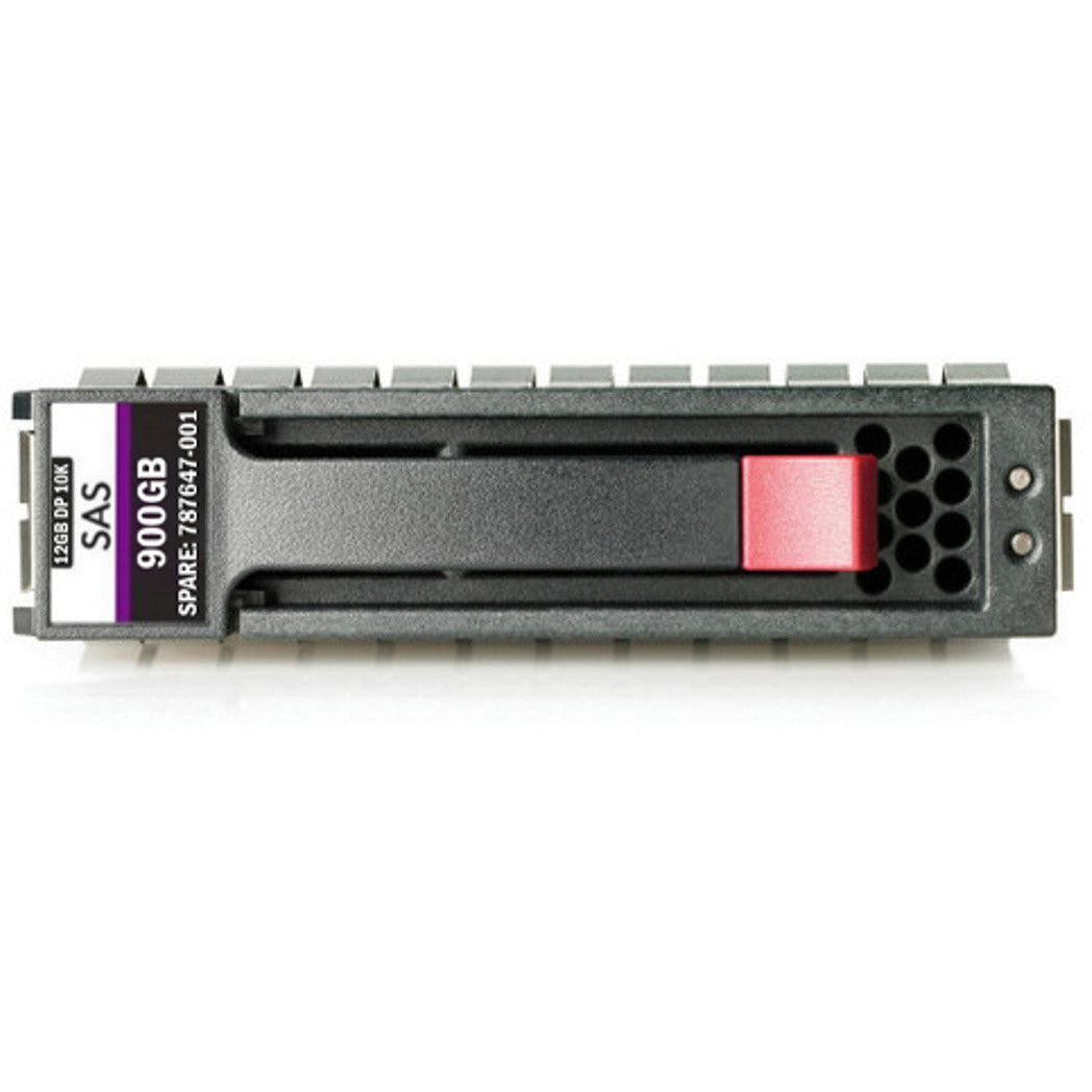 EG0900JEHMB 900GB 12G 10K SFF SAS SC Hard Drive disco