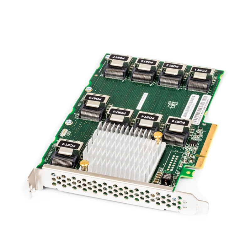 Kit de tarjeta expansora SAS de 12 Gbps (SATA 6G) 870549-B21, 28P sobre 9x4, con 2 cables