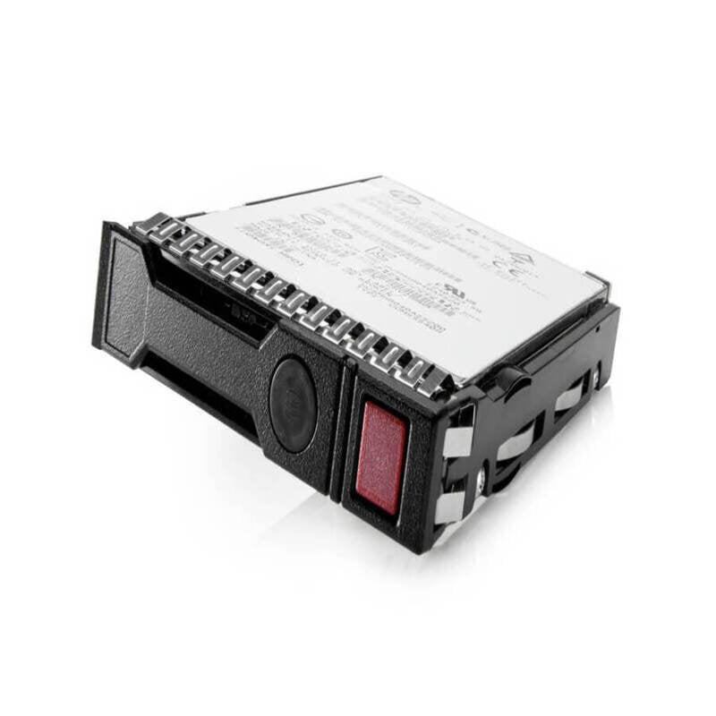 Disco duro SATA ML350 G6 de 6 TB y 6G a 7,2 K de conexión en caliente