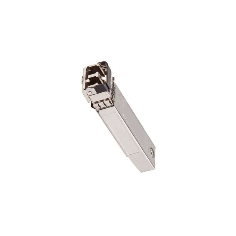 J4858D | Compatible con HP/Aruba 1G SFP LC SX 500m MMF XCVR
