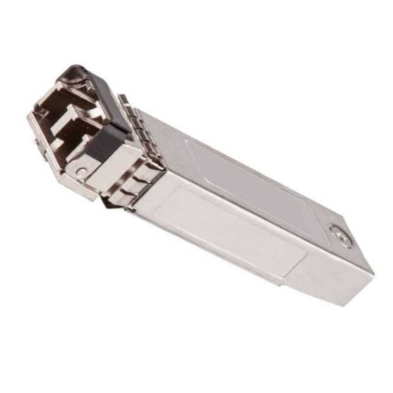 J4858D | Compatible con HP/Aruba 1G SFP LC SX 500m MMF XCVR