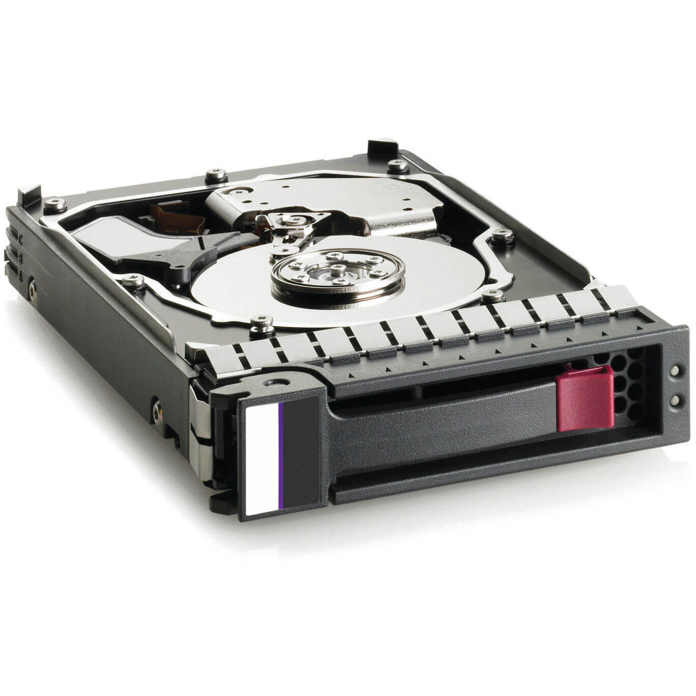 782995-001 6 TB 6G 7.2K 3.5 SAS HDD Disco
