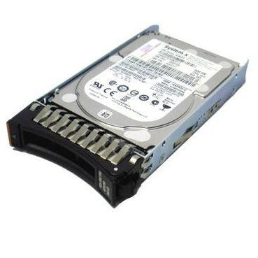 HD SAS G2HS de 1.2TB 10k RPM 2.5" 6G para M4 Torre 00AD075