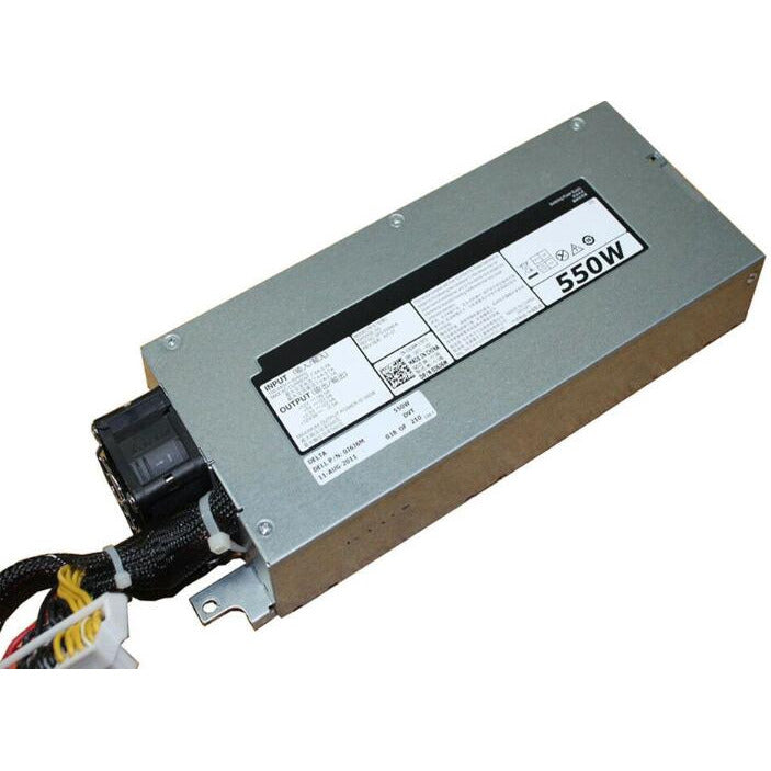Fuente de alimentación PSU para servidor R320 R420 AC550E-S0 4XX1H 04XX1H 550W