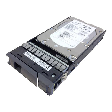 NetApp X316A-R6 6TB 7.2K SAS 6G 3.5 Hard Drive for DS4243 DS4246 FAS2240-4