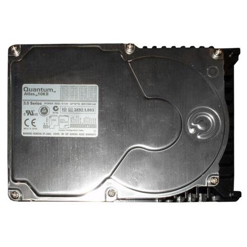 X306-HMARK02TSSM NetApp 2TB 7200RPM SATA 3Gbps 32MB Cache 3.5-inch Internal Hard Drive - MFerraz Tecnologia