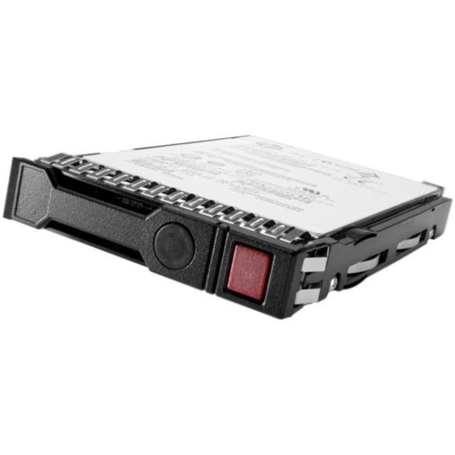450 GB 6 Gbps 10K 2,5" DP SAS 597609-002 HDD Disco Duro 0B25643