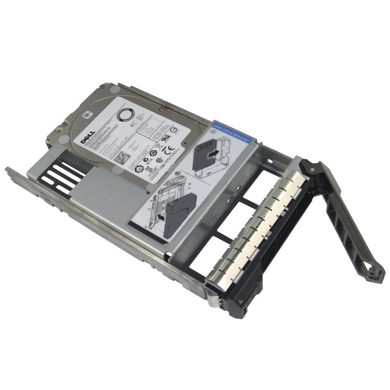 400-AJRR - 400-AJRR / M3MH7 300GB 12Gbps 15K RPM SAS Hot-Plug HDD F238