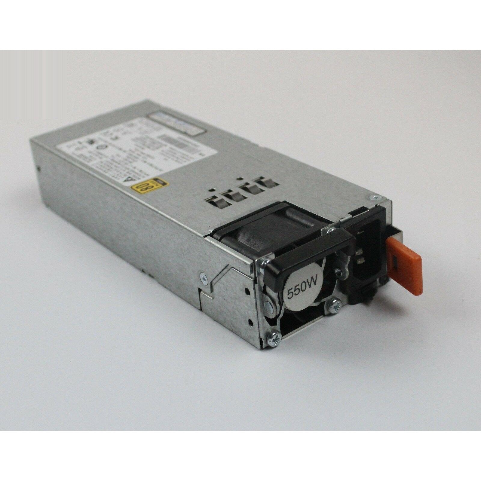 Delta Electronics DPS-550LB 550W Watt Power Supply For Lenovo RD340 RD440 RD540-FoxTI
