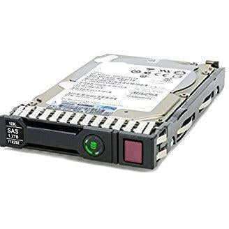 HD 1.2TB SAS 10k RPM 2.5" 6G Hot Plug para IBM 718162-B21-FoxTI