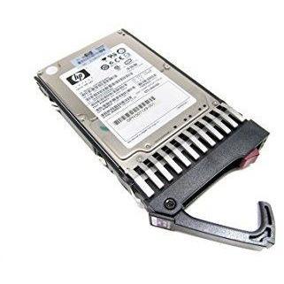 EG0146FAWHU 507119-003 146GB 2.5" 10K dual port sas hard drive