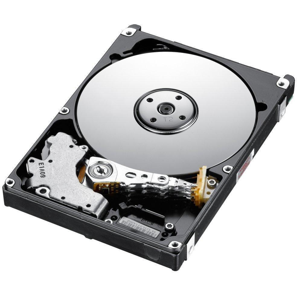 HD 2.1GB SCSI 5.4k RPM 3.5" 68-Pin ST32155W-FoxTI