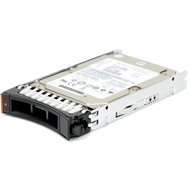 42D0637 42D0638 42D0641 300GB 10K RPM 2.5” SFF Hot Swap SAS HDD Hard Drive