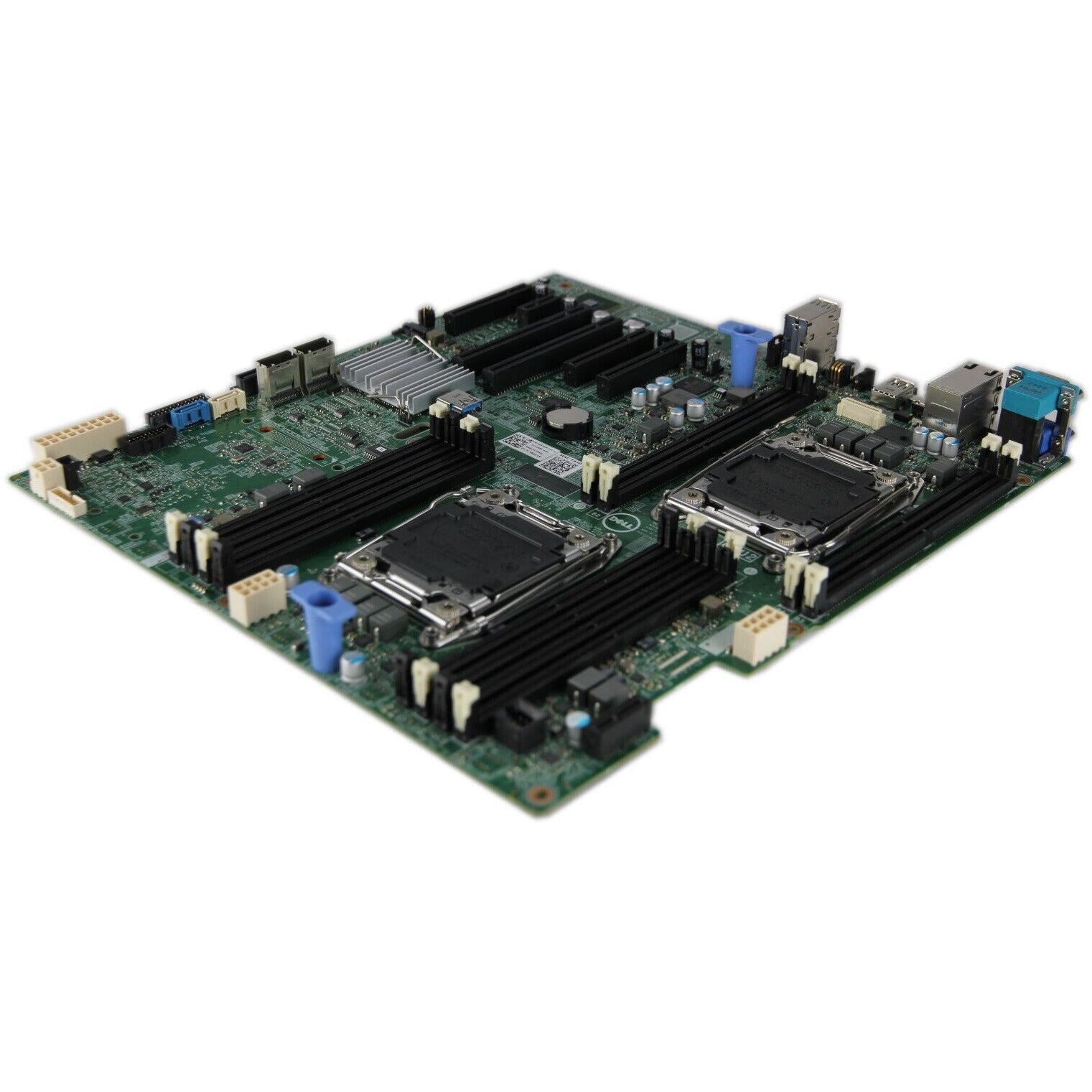 T430 PLACA BASE DEL SERVIDOR PLACA DEL SISTEMA KX11M V3 A10 BIOS REV 2.8
