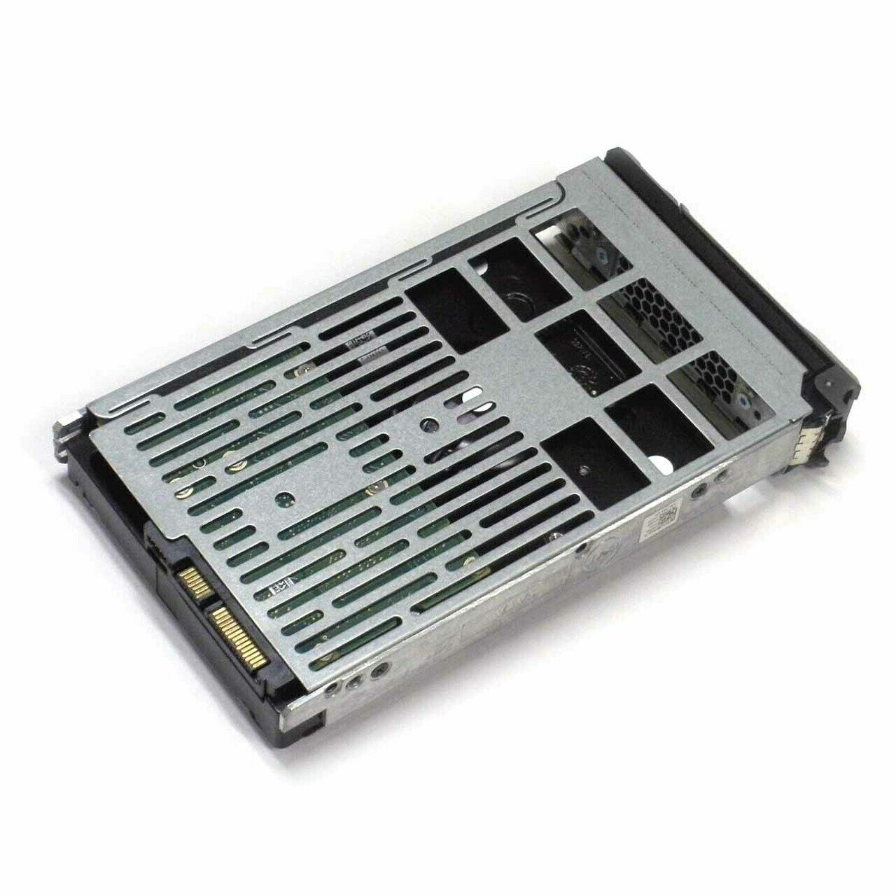 2G4HM 2TB 7.2K 3G LFF SATA HARD DRIVE/ W TRAY