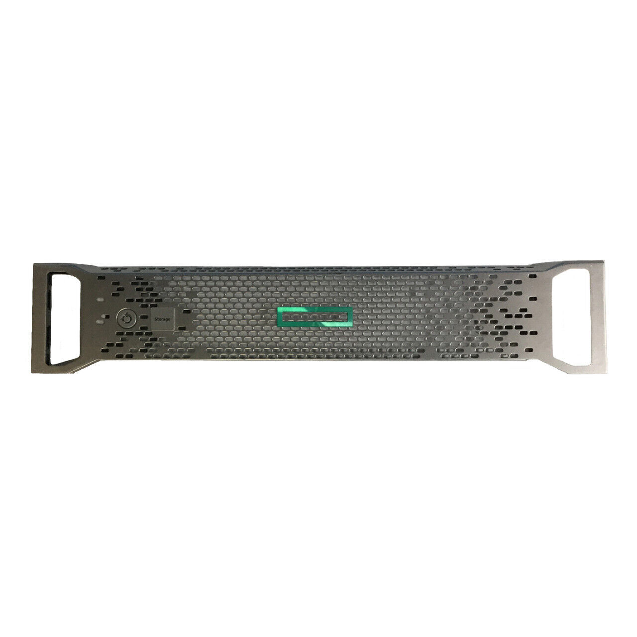 e 662529-001 Kit de embellecedor de seguridad de 2U 666988-B21 654582-001