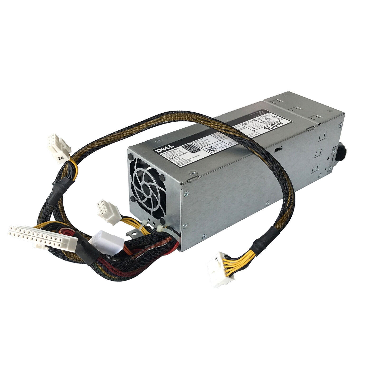 550 W de conexión en caliente para 96R8Y