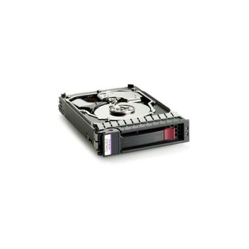 482483-001/GB0250EAFJF/GB0250EAFYK/VB0250EAVER- 250GB 7.2K SATA CONECTABLE MODELO