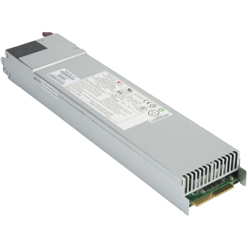 PWS-702A-1R Fuente de alimentación redundante para servidor de 700 W