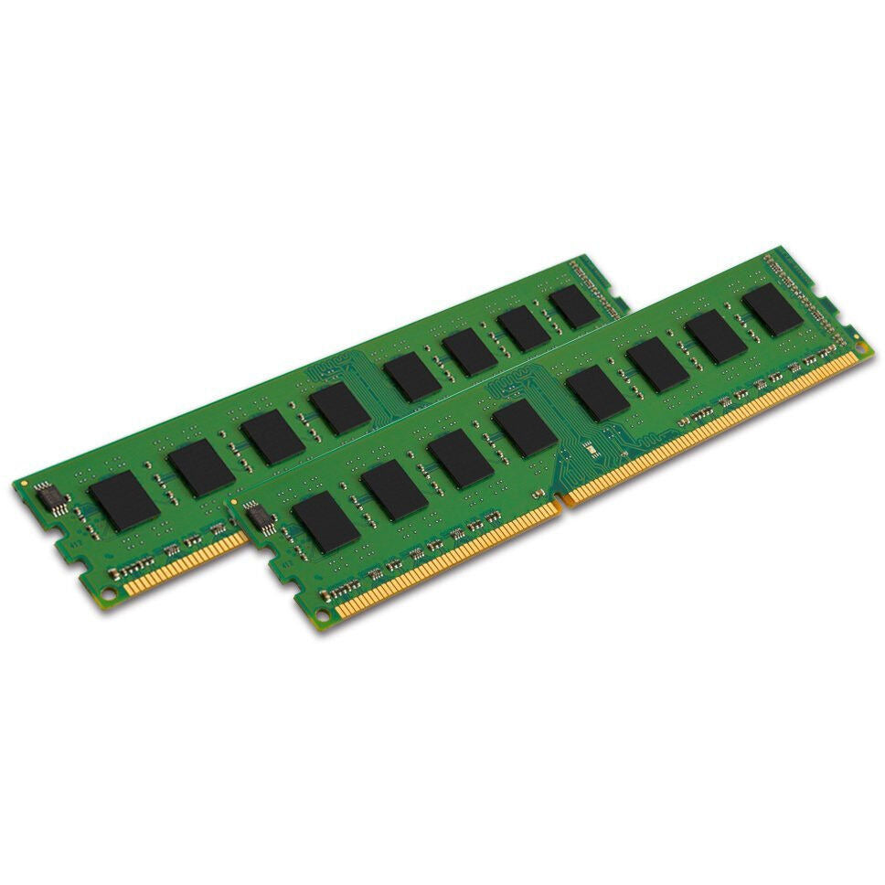 397415-B21 398708-061 kit de memoria RAM de 8 GB (2x4 GB)
