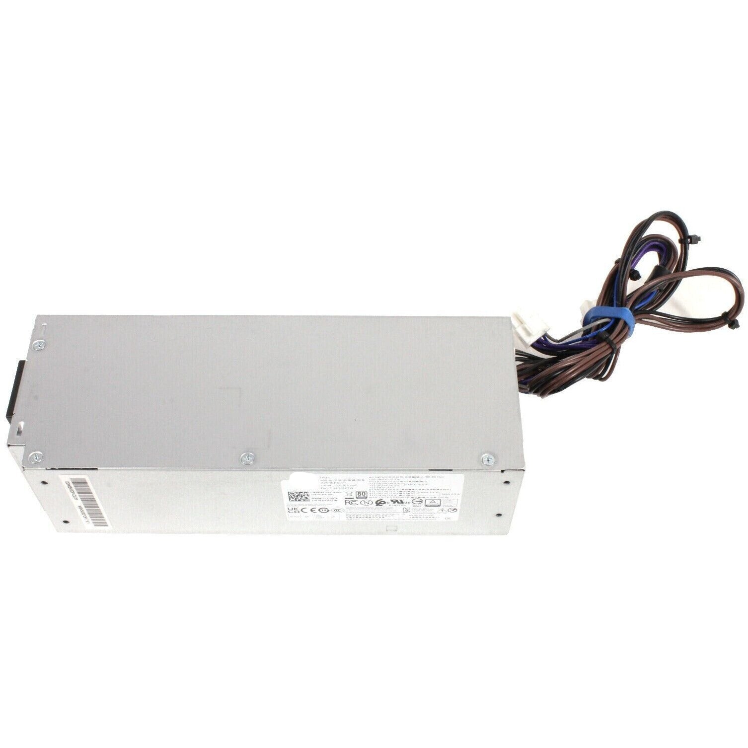 Fuente de alimentación original 3080 SFF 200W L200EBS-01 5TVM5
