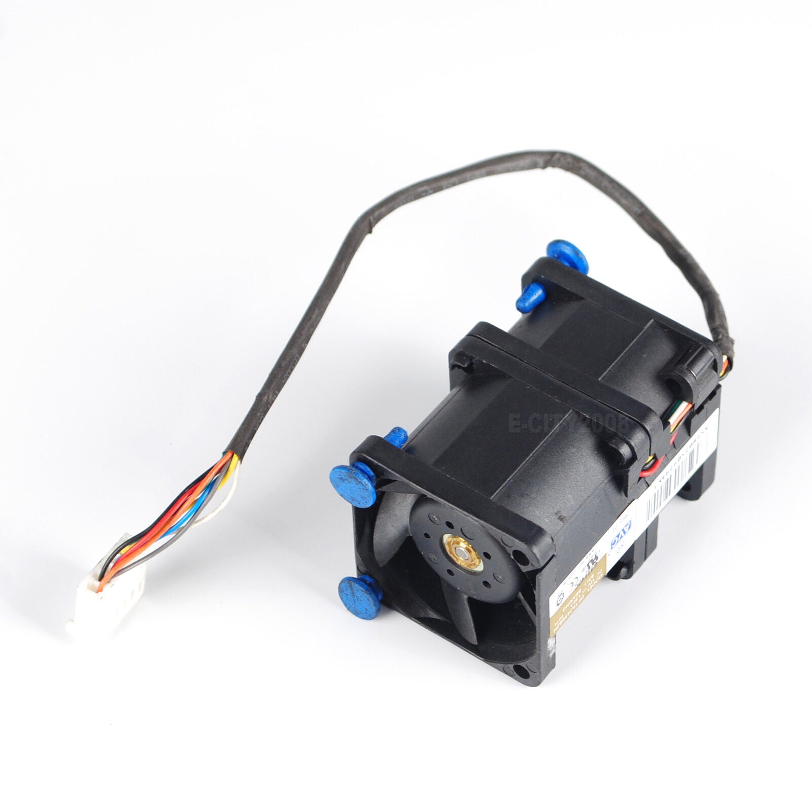 Ventilador de servidor de repuesto SPS DL20 G6/DL120 G7/DL160G6/DL165G7 DFTA0456B2H 12V 1.5A
