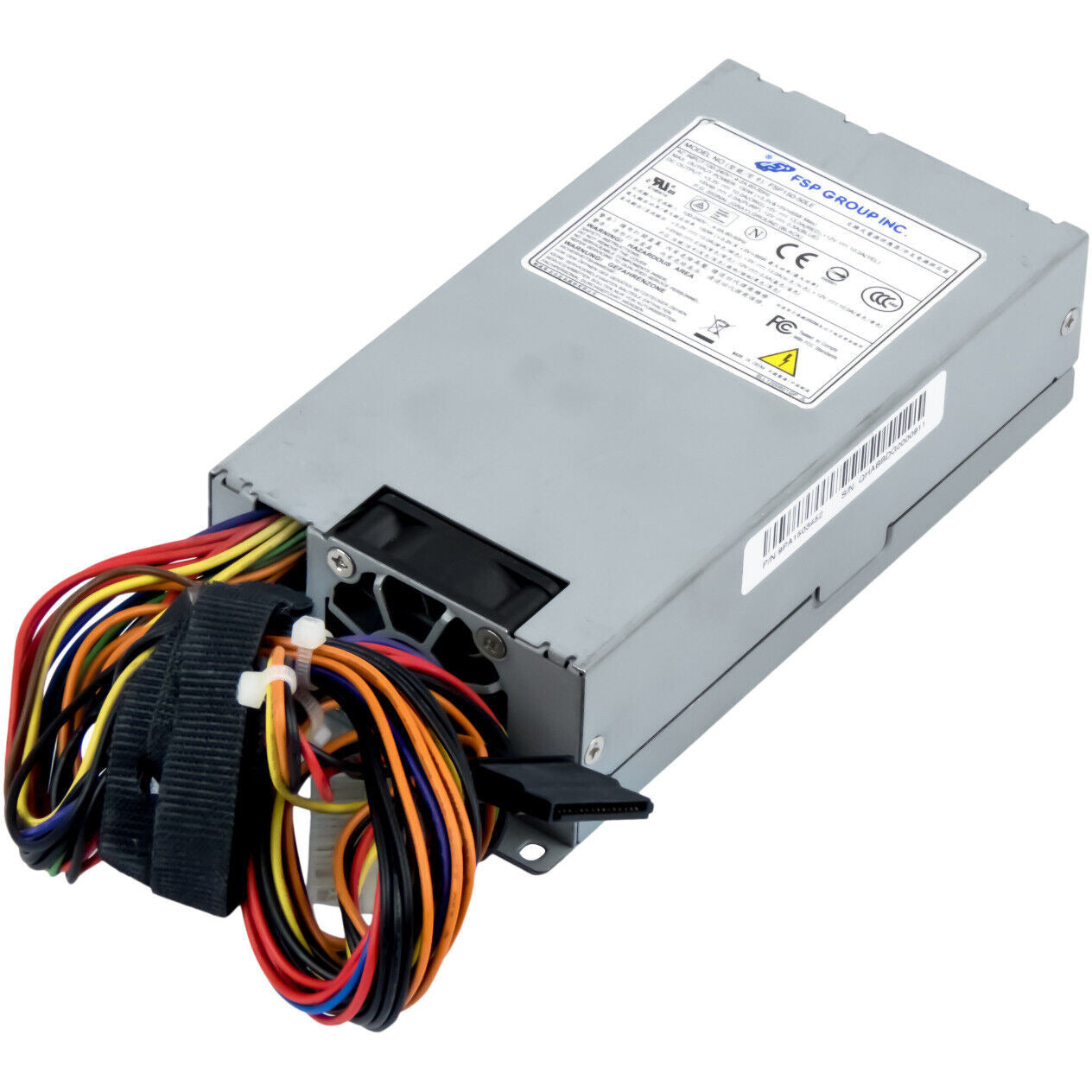 FSP150-50LE 150W Industrial 1U BALL Bearing Fan Active PFC Power Supply fuente