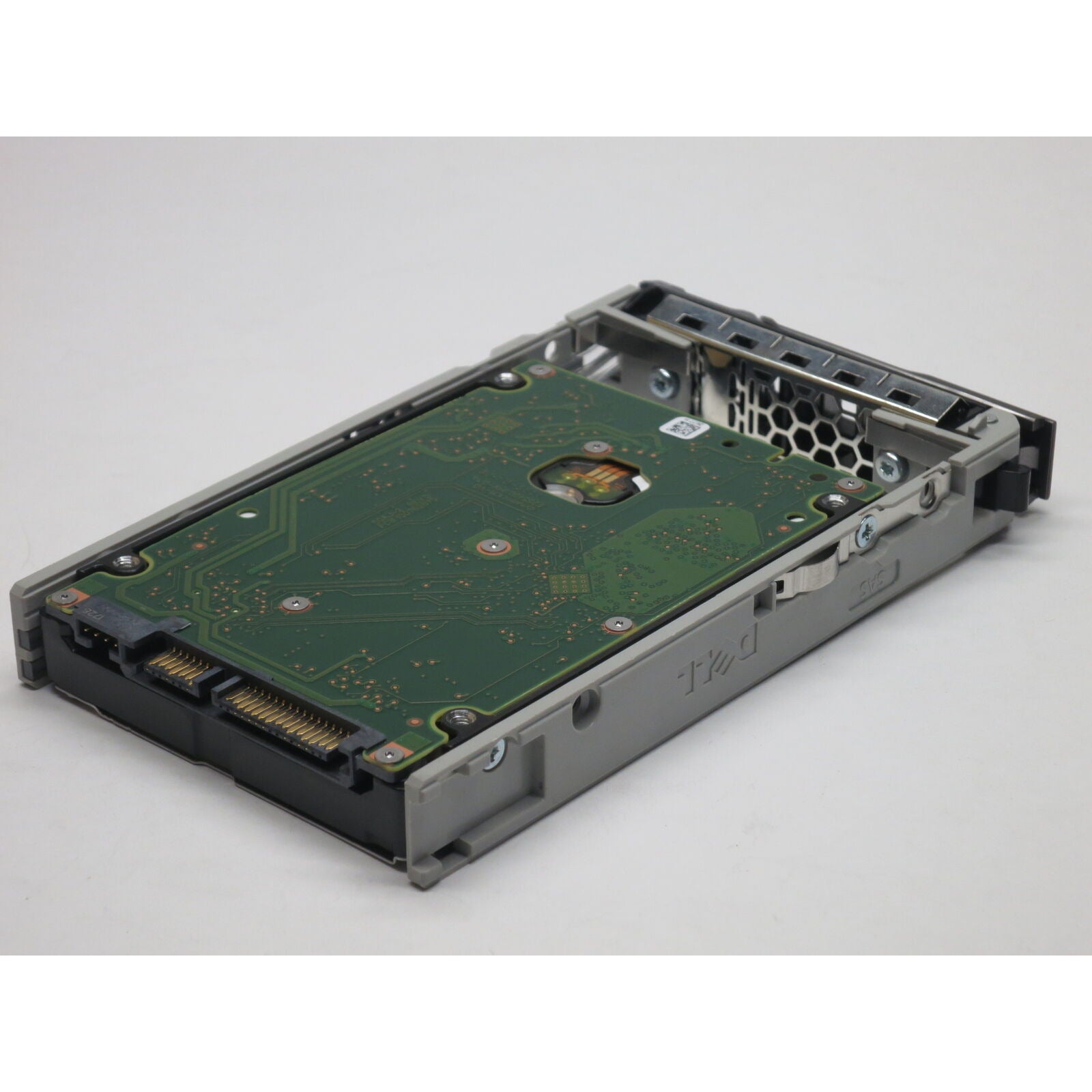 2TB 7.2K RPM SATA 6Gbps 512n 2.5" Hot Plug Drive Server Hard Drive 400-AMUQ