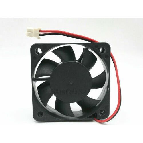 Cooler SUNON KDE2405PHV1 5015 24V 1.5W 5CM inverter cooling fan - MFerraz Tecnologia