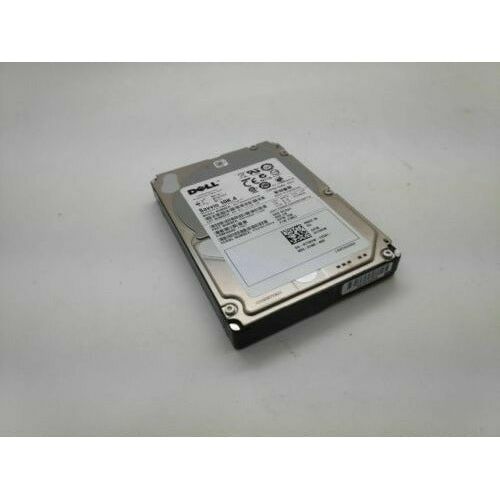 Seagate 600GB Savvio 10K.4 2.5" SAS Hard Drive ST9600204SS DP/N: 9PN066-150 disco - MFerraz Tecnologia