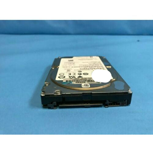 HP 3Par 727401-001 900GB 6G 10K SAS SFF NHP Drive 710488-002 ST900MM0026 disco - MFerraz Tecnologia
