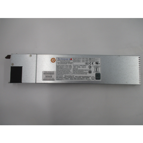 Fuente de alimentación original PWS-1K23A-1R 80 Plus Titanium 1200W
