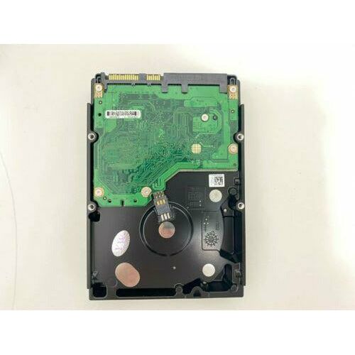 Dell EQL 02R3X ST3600057SS 600GB 15K RPM 6Gb/s 3.5" SAS HDD Hard Drive 002R3X - MFerraz Tecnologia