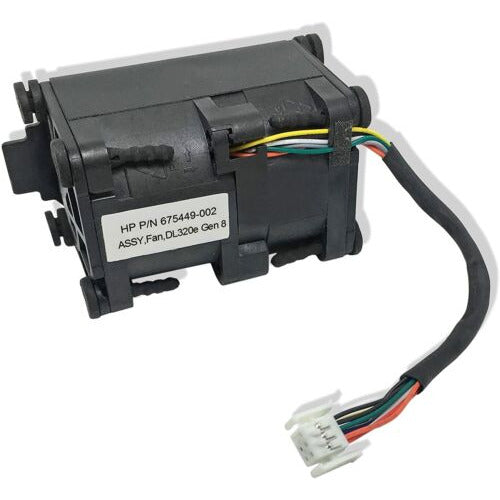 Cooling Fan for DL320E G8 GEN8 DL320 G8 GEN8 675449-001 675449-002 686664-001 732638-001 Fan