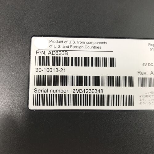 HP AD626B EVA6000 4.0V 13.5 A-CR Cache Battery 512735-001 30-10013-21 - mferraz.com