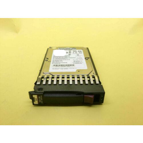 C8S61A HP MSA 300GB 6G SAS 15K 2.5" SFF DP Hard Drive 730705-001 - MFerraz Tecnologia