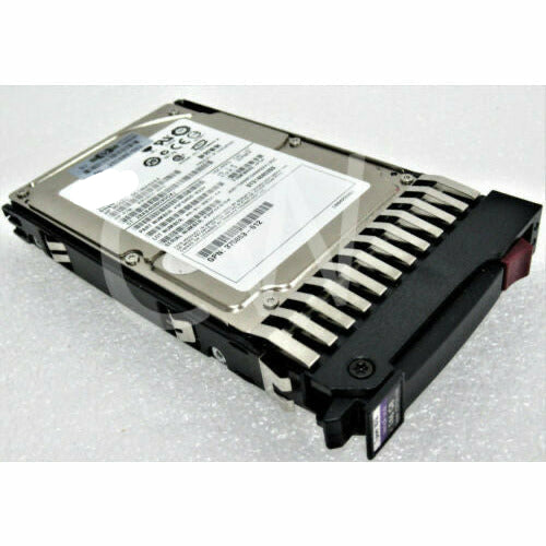 432320-001 431954-003 DG146ABAB4 HP 146GB 10K RPM 3Gb/s 2.5" SAS HDD Hard Drive disco - MFerraz Tecnologia