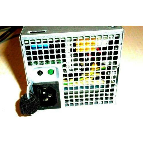 T320 Servidor 350W Fuente de alimentación en frío F350E-S0 DH350E-S0 DF83C dps-350ab-19 a 0df83c fuente